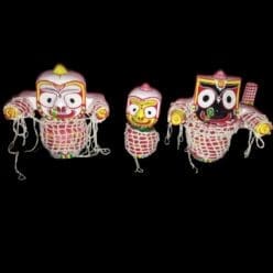 Premium Senapata Lagi Besha