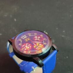 Concept Watch : Jagannath Devotional Wristwatch