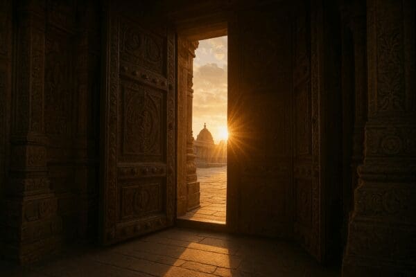 ଦିବ୍ୟ ସକାଳ: ଜଗନ୍ନାଥଙ୍କ ଦୈନିକ ବିଧି