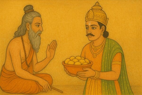 ଅଜା ଏକାଦଶୀ: ଯେଉଁ ବ୍ରତ ରାଜାଙ୍କୁ ରକ୍ଷା କଲା