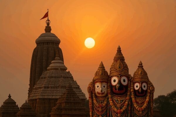 ଉତ୍ତରାୟଣ: ସୂର୍ଯ୍ୟଙ୍କ ଉତ୍ତର ଦିଗକୁ ଯାତ୍ରା