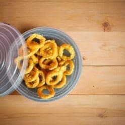 Divya Til Chakra With Out Onion & Garlic | Dry Eats