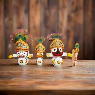 Divya Ratna Mukut (4 part)