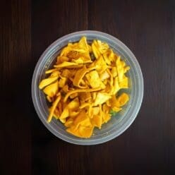 Ananda Patra Mix: Spicy-Crispy Namkeen | Dry Eats