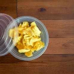 Santosha Chips: A Crispy Bite of Joy | Dry Eats