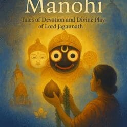 Sabda Manohi: Tales of Devotion and Divine Play (E-Book)