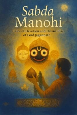 Sabda Manohi: Tales of Devotion and Divine Play (E-Book)