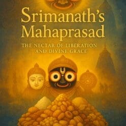 Jagannath's Mahaprasad: (E-Book)