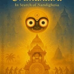Śrīmandira in Search of Nandighoṣa: (E-Book)