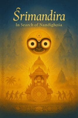 Śrīmandira in Search of Nandighoṣa: (E-Book)
