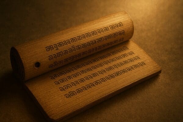 ଅଚ୍ୟୁତାନନ୍ଦ ଦାସଙ୍କ ହଜିଯାଇଥିବା ଭବିଷ୍ୟବାଣୀ