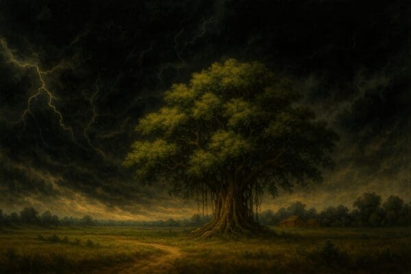 ଆଗାମୀ ଯୁଗ: କଳିଯୁଗର ଭବିଷ୍ୟବାଣୀର ଏକ ଦୃଶ୍ୟ