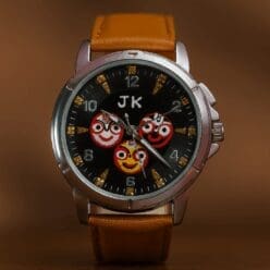 Lord Jagannath Devotional Watch – Concept Watch