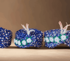 Mohan Mukut: Premium Crown - (4 Parts)