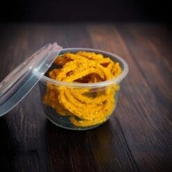 Crispy Spirals of Infinite Joy