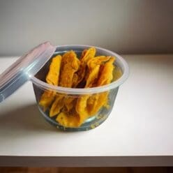 Special Nimki – Authentic Odisha Crunchy Snack (Dry Eats)