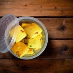 Special Sweet Biscuits: Buttery & Crunchy Delight | Dry Eats