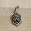 Lord Narasimha Locket: A Divine Symbol of Strength and Protection