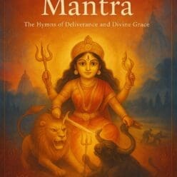 Tāriṇī Mantra: The Hymns of Deliverance and Divine Grace (E-Book)