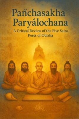 Pañchasakhā Paryālocana:  (E-Book)