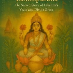 Manabasa Laxmipurana:The Sacred Story of Lakshmi's Vrata (E-Book)