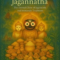The Eternal Glory of Jagannath and Śrīmandira Traditions (E-Book)