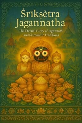 The Eternal Glory of Jagannath and Śrīmandira Traditions (E-Book)
