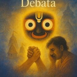 Ārādhya Devatā: The Supreme Identity of Lord Jagannath (E-Book)