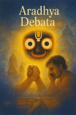 Ārādhya Devatā: The Supreme Identity of Lord Jagannath (E-Book)