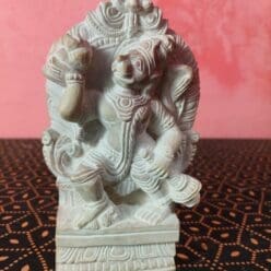 Stone Hanuman Murti