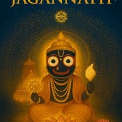 The word of jagannath - Part 1 - Ebook