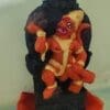 Hanuman Murti (Stone)
