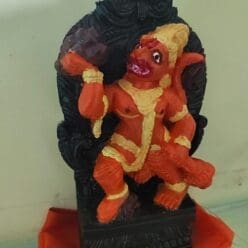 Hanuman Murti (Stone)
