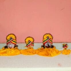 Niladri Ratna Mukut (4 Parts)