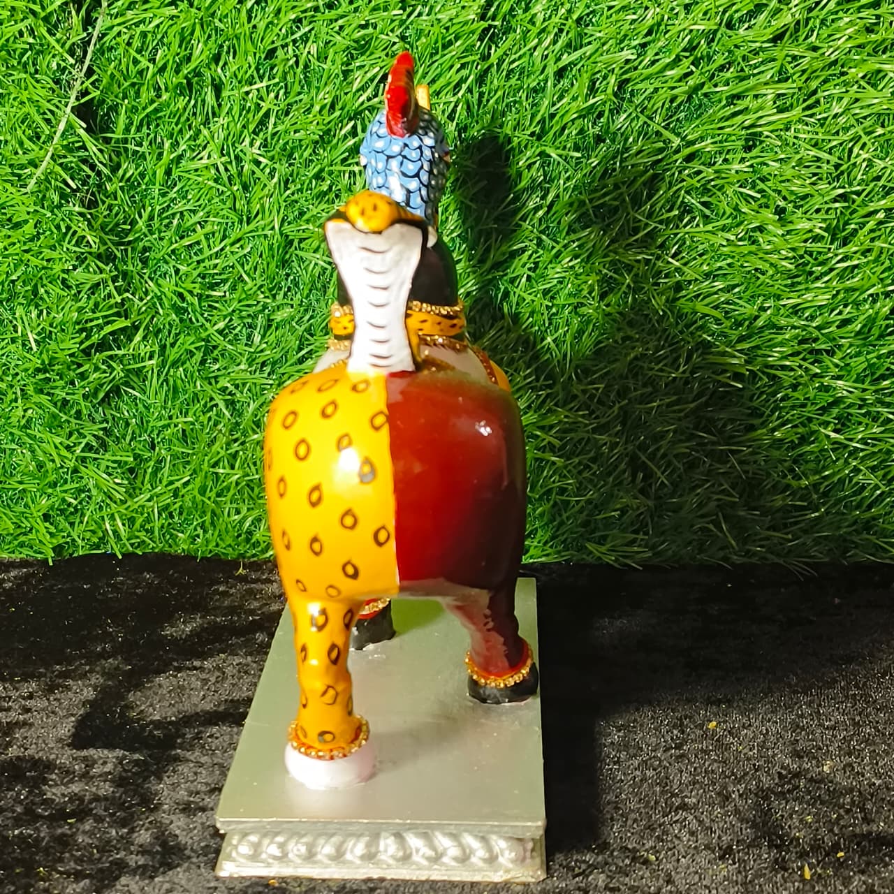 Nabagunjara – The Nine-Form Avatar of Lord Jagannath - Image 3