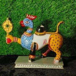 Nabagunjara – The Nine-Form Avatar of Lord Jagannath