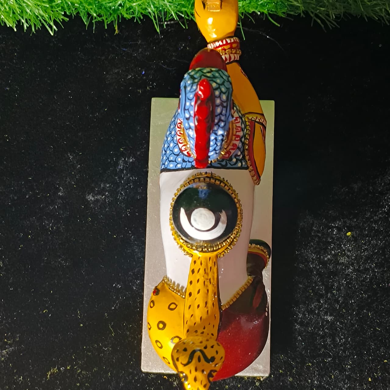 Nabagunjara – The Nine-Form Avatar of Lord Jagannath - Image 2