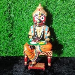 Shri Jagannath Mahaprabhu Bhojana Lila