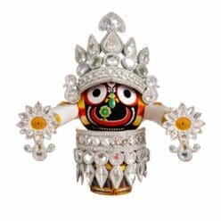 Nilasaila Outfit (6 Parts )