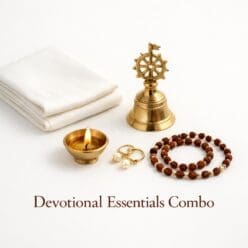 Devotional Essentials Combo