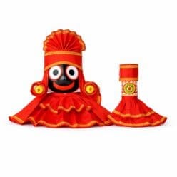 Premium Sunday traditional dress (7 parts of the dress)