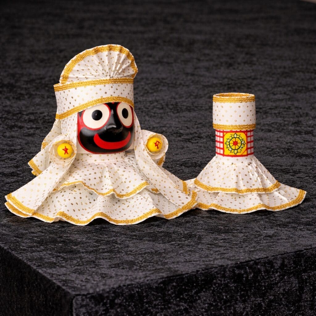 Premium Monday Traditional Dress (7parts of the dress) - Image 2