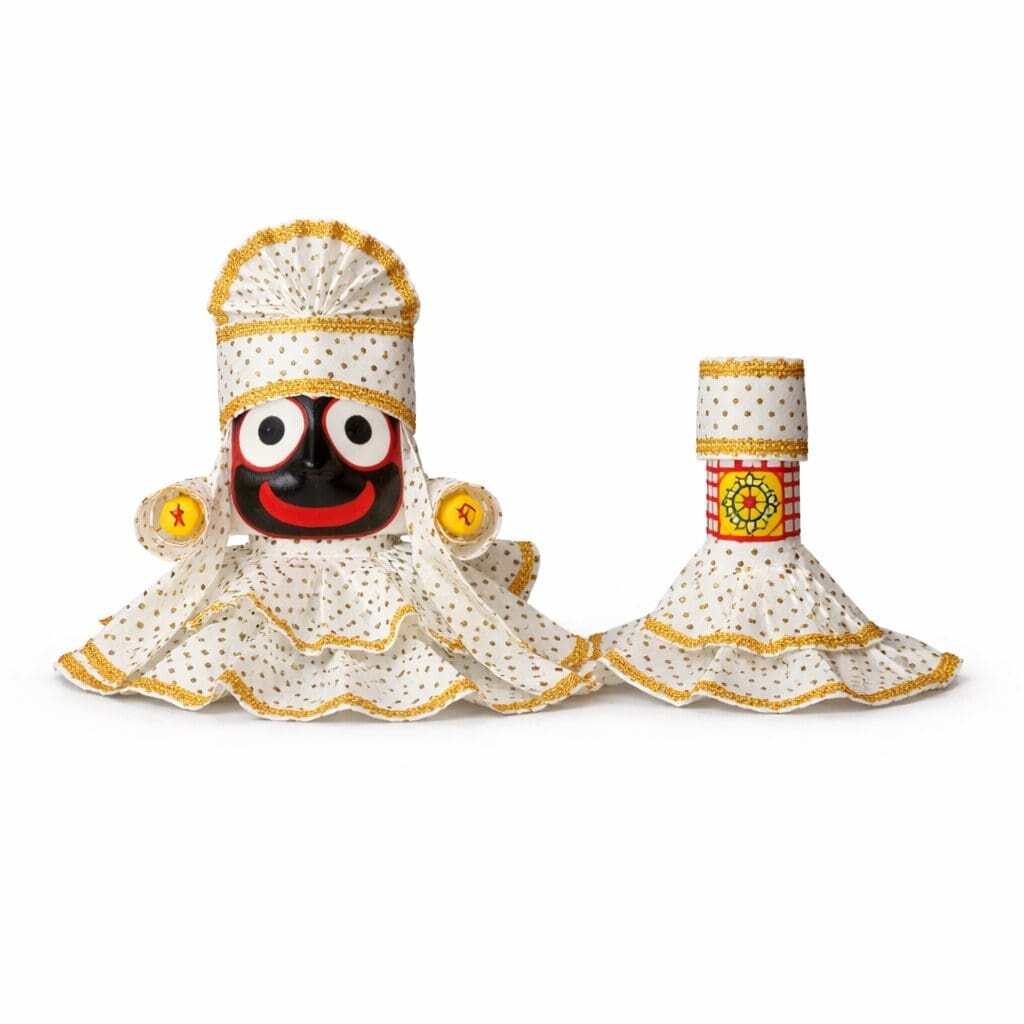 Premium Monday Traditional Dress (7parts of the dress) - Image 3