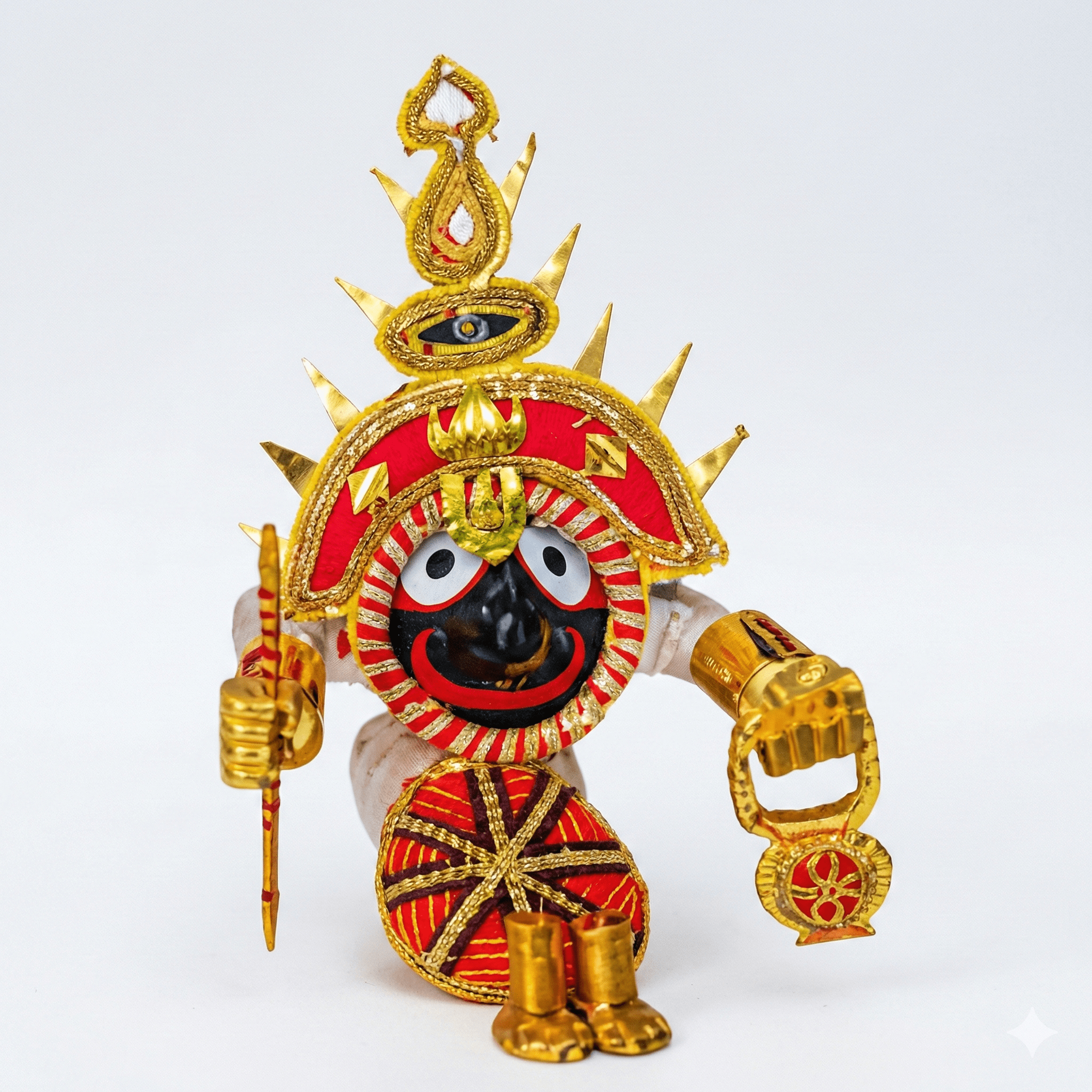 BANA BHOJI BESHA (6 Parts)