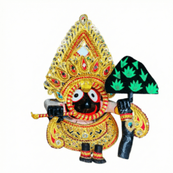 GIRI GOVARDHAN BESHA (6 Parts)