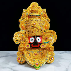 Divya Swarna Ratna Outfit (14 Parts)