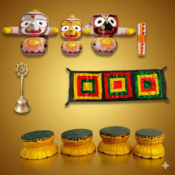 Neelachala Divine Grace Combo