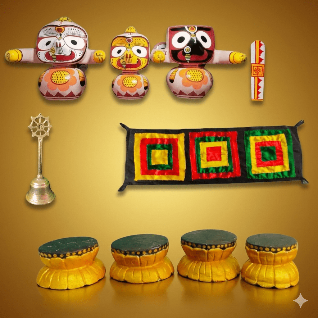 Neelachala Divine Grace Combo