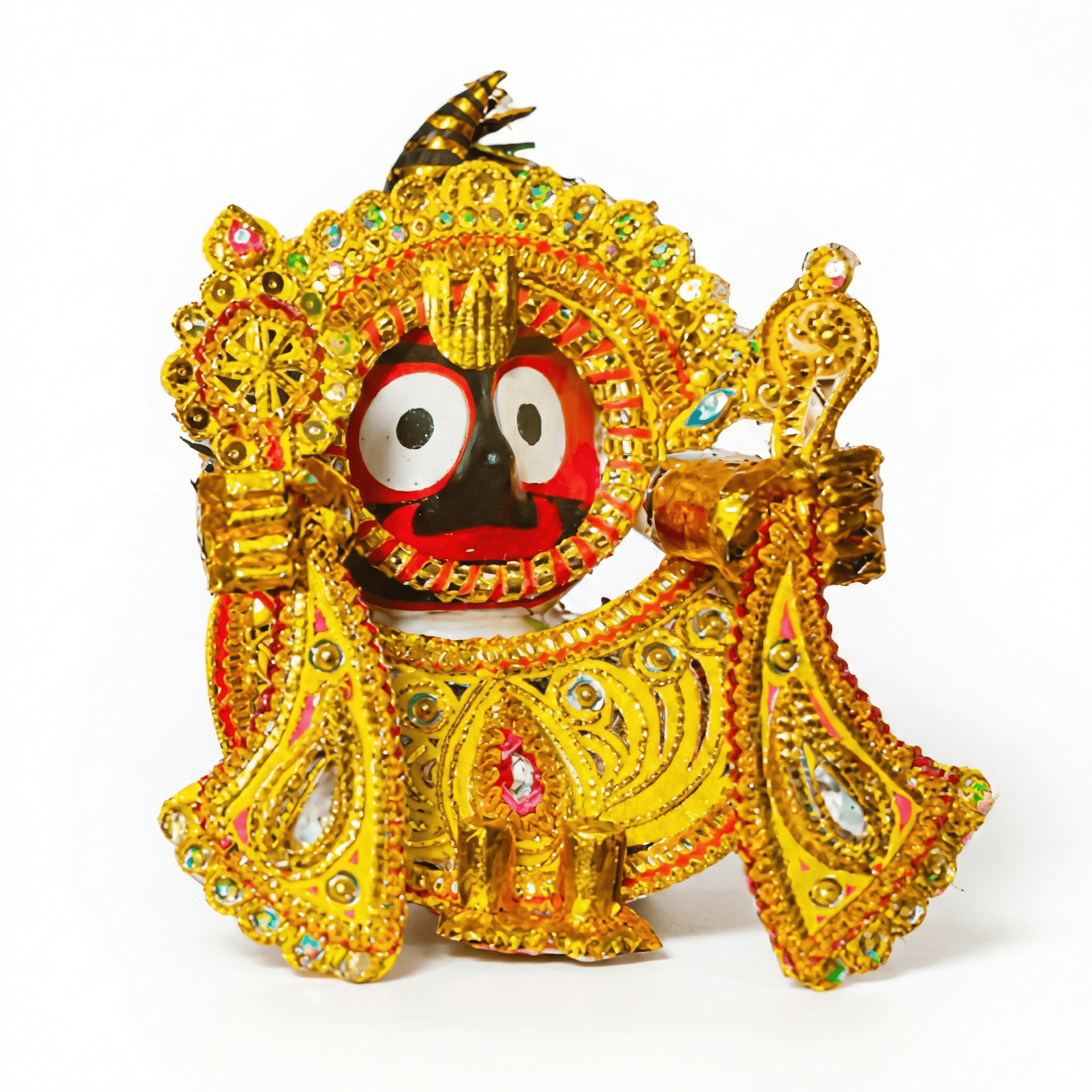 Bankachuda Besha (7 parts)