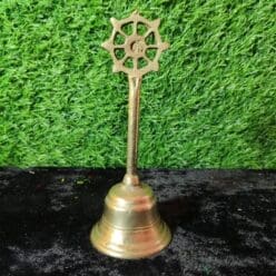 Nilachakra Ghanti (Bell): The Sacred Sound  (7 Inch)